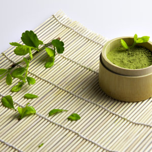 5 兒茶素 