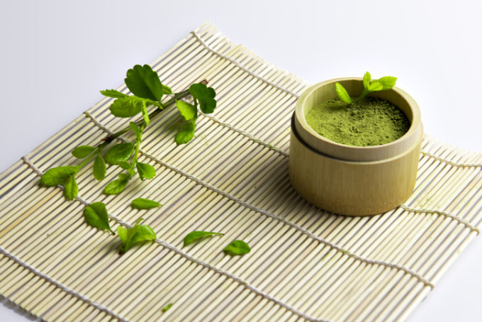 5 兒茶素 