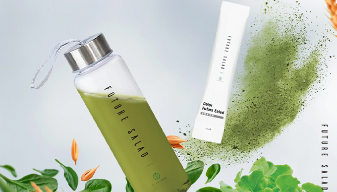 Onecare Wellness SuperFIT 減秤瘦身飲品