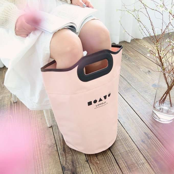 在家泡腳用品哪裡買？Lomoji足浴袋、藥包推薦！舒壓、舒緩經痛、安睡、加強抵抗力