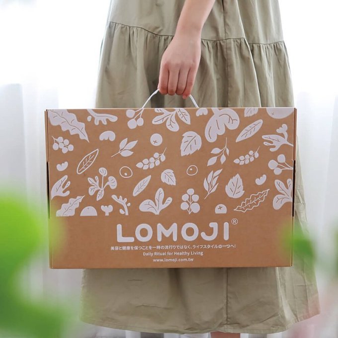 在家泡腳用品哪裡買？Lomoji足浴袋、藥包推薦！舒壓、舒緩經痛、安睡、加強抵抗力