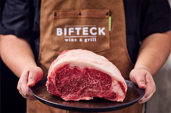 網購買餸推薦｜法日扒房Bifteck推出外賣食材料理包！已調味、附煮食教學！