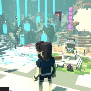 sandbox game 