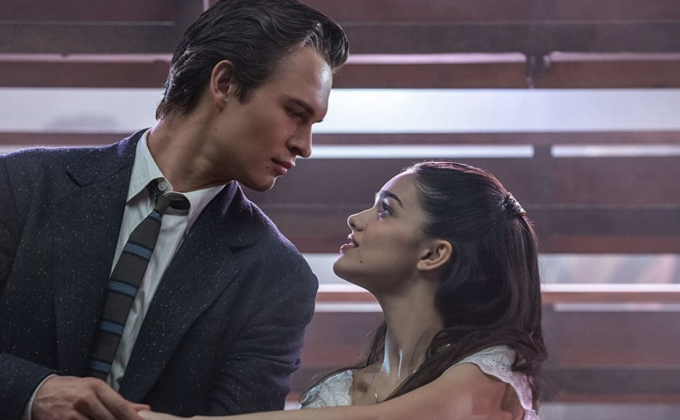 west side story