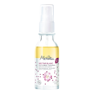 Melvita 有機透白光感美容液  50ml