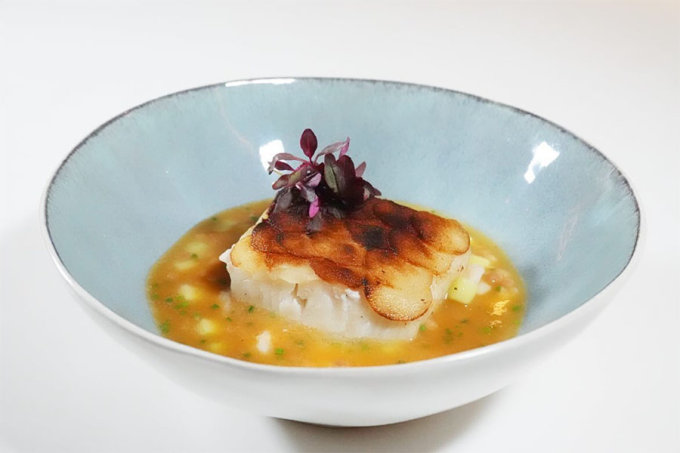 外賣食材推薦｜編輯開箱Maison Es法國餐懶人料理包！屋企煮龍蝦湯、白鱈魚、鴨胸