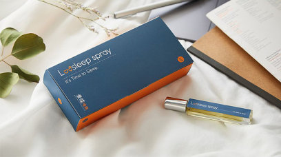 失眠的原因？不是所有精油都能安眠！助眠推薦﹕Luvsleep睡眠噴霧