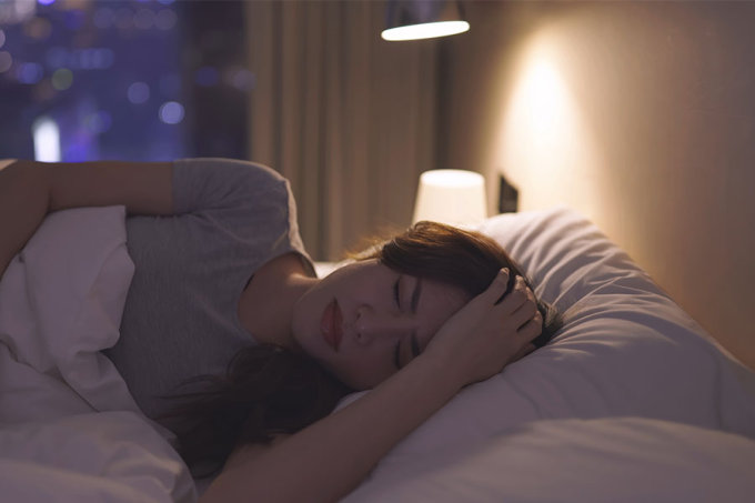 失眠的原因？不是所有精油都能安眠！助眠推薦﹕Luvsleep睡眠噴霧