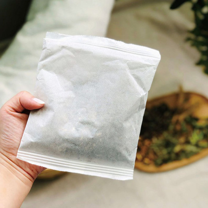 泡腳的4個好處及功效｜浸腳中藥、湯浴包、足浴袋推薦！網購買高質養生用品！