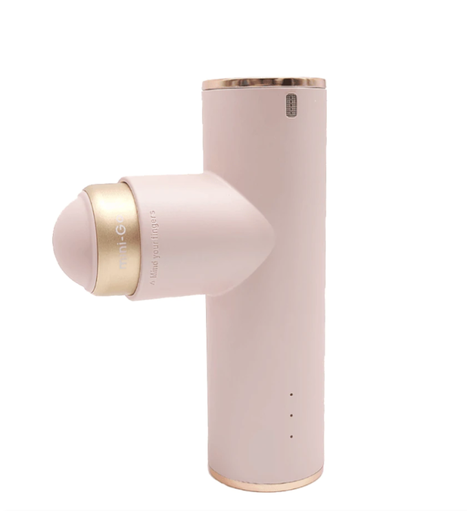 Bodyflex Mini Go 靜音筋膜按摩槍