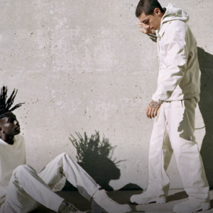 calvin klein cny 2022