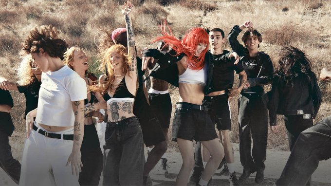 【優惠碼】Calvin Klein 購買任何產品 額外85折優惠