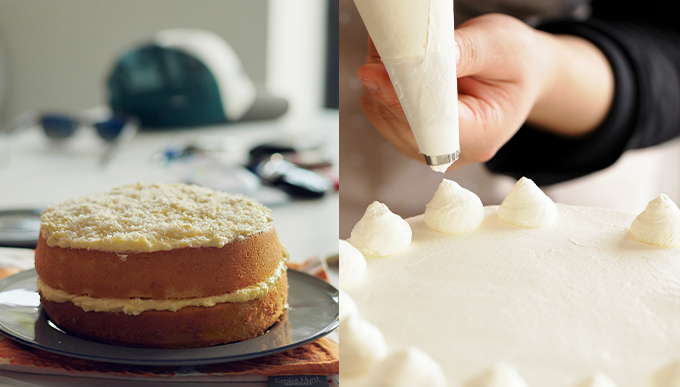 Cake-It-Easy手作蛋糕套裝