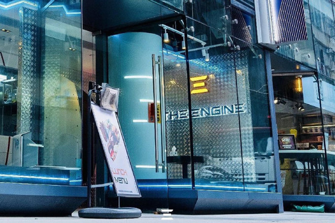 生酮飲食餐廳推薦｜大角咀The Engine健康漢堡薯條外賣！超級食物天貝代替澱粉