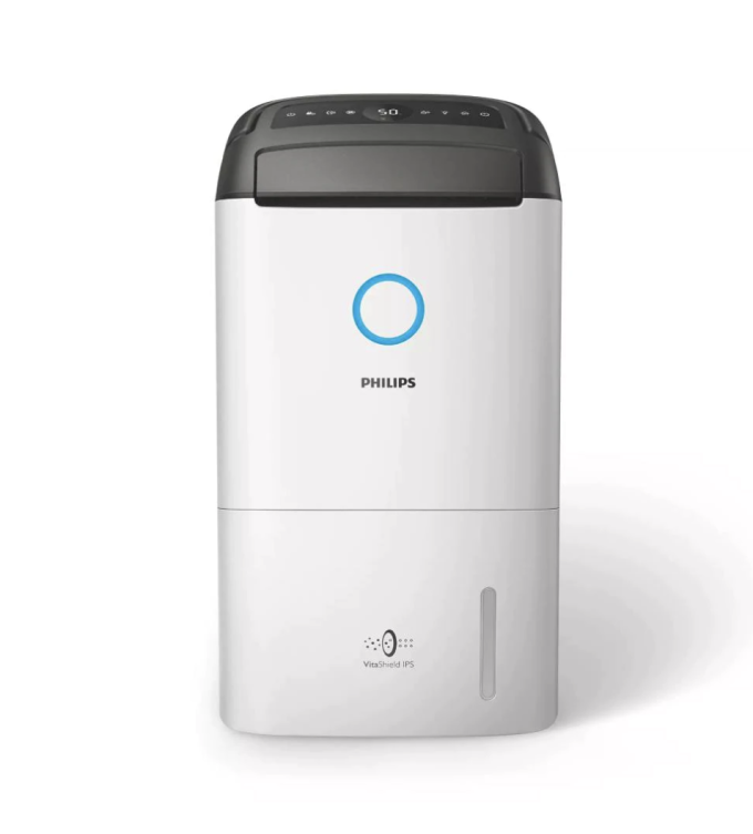 Philips 飛利浦 Series 5000 - 2 合 1抗敏空氣淨化抽濕機