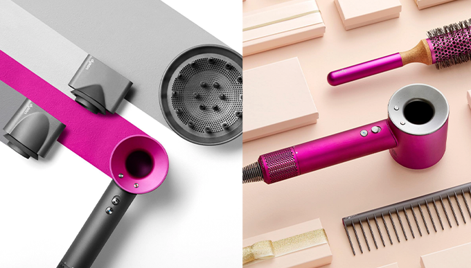 Dyson HB08 風筒