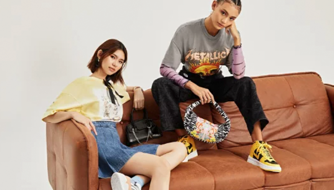 Zalora 優惠碼