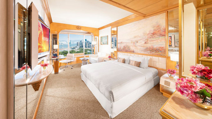 富豪香港酒店 | 95折預訂「童」趣同「萌」復活節住宿計劃