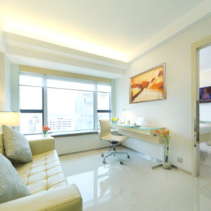 iclub Sheung Wan Hotel