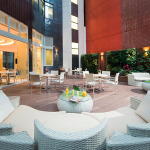 iclub Sheung Wan Hotel