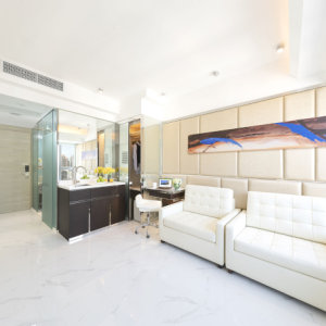 iclub ASTM Sheung Wan Hotel