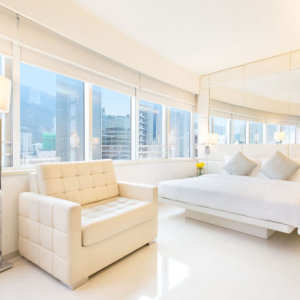 iclub WanChai Hotel
