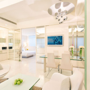 iclub WanChai Hotel