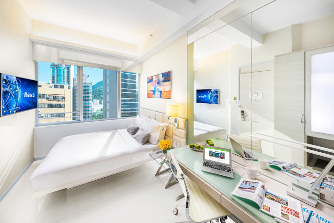 香港富薈灣仔酒店 | 9折預訂「童」趣同「萌」復活節住宿計劃