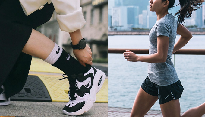 NIKE 官網大減價