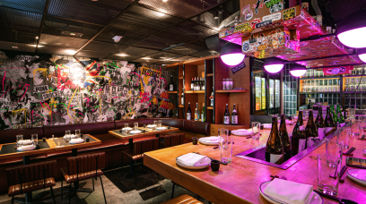 送 Pirata Group $500餐飲現金券