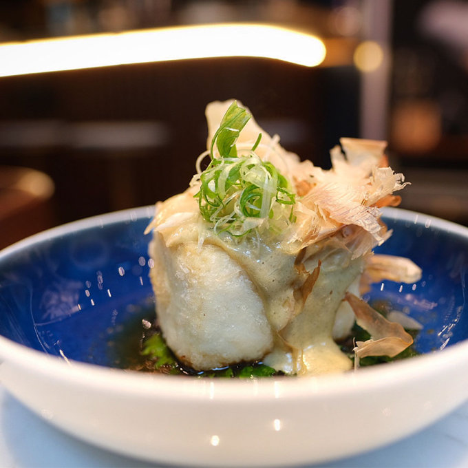 晚市堂食推薦｜上環咖啡店Suit編輯真實食評！生牛肉他他、燒慢煮牛肩、炸木棉豆腐