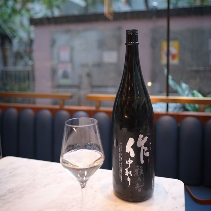 晚市堂食推薦｜上環咖啡店Suit編輯真實食評！生牛肉他他、燒慢煮牛肩、炸木棉豆腐