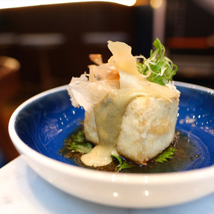晚市堂食推薦｜上環咖啡店Suit編輯真實食評！生牛肉他他、燒慢煮牛肩、炸木棉豆腐