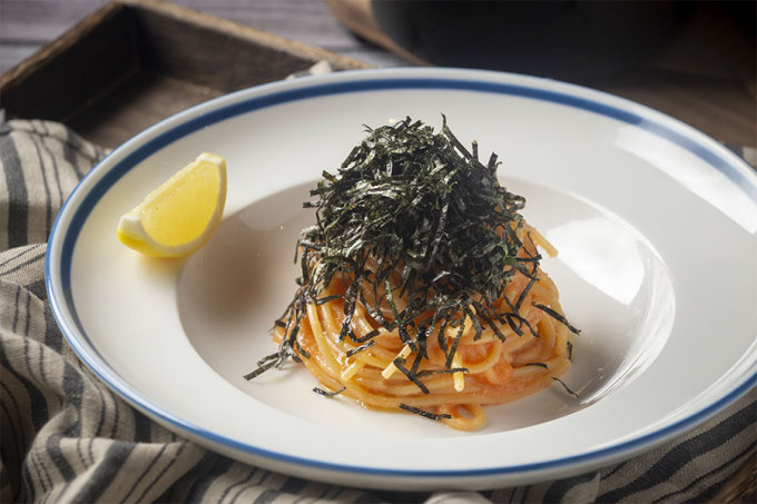 外賣推薦｜編輯真實食評！K11 Musea海景餐廳The Mussels法國青口限定套餐開箱