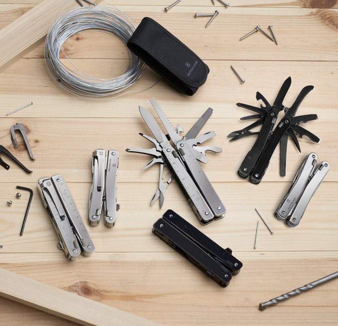 swiss tool