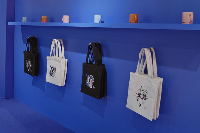 尖沙咀好去處｜NFT期間限定快閃店！猿猴Apes、Pixels、周邊商品