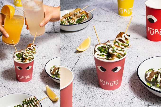 中環好去處2022｜概念店Furutu進駐卑利街！日本水果雞尾酒、highballs、玩味周邊商品