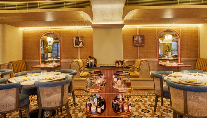 Chutney Tandoor House