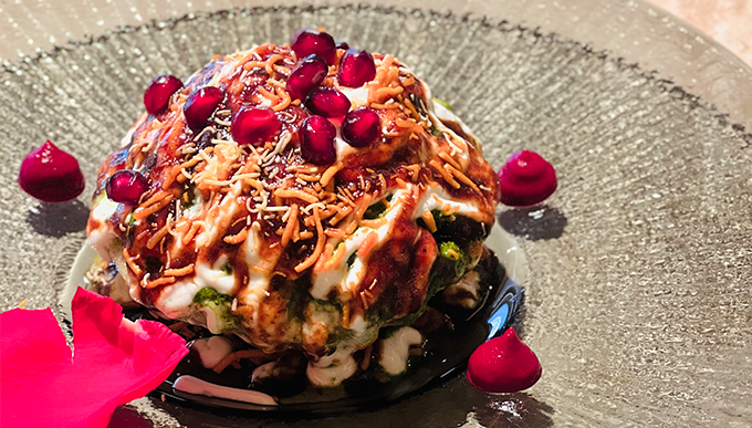 Raj Kachori