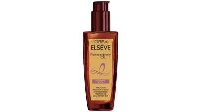 L'Oreal Paris昇華修護美髮油 ULTIMATE RICH 100ml (價值 $115)
