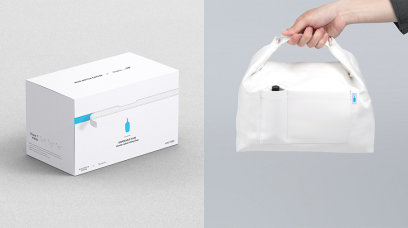 Blue Bottle期間限定店！5月中登陸尖沙咀K11｜聯乘MaskOn推出口罩及環保袋！