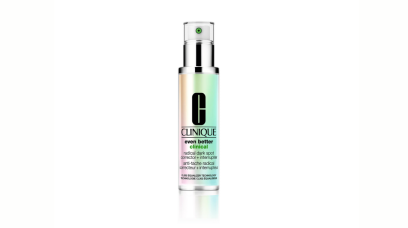 Clinique升級版勻淨科研亮白淡斑雙效精華 50ml (價值$805)