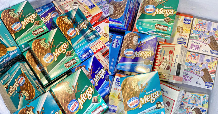 7日限時優惠｜百佳雪糕特價！雀巢脆皮樂雪條、曲奇忌廉雪糕批、雪糕杯