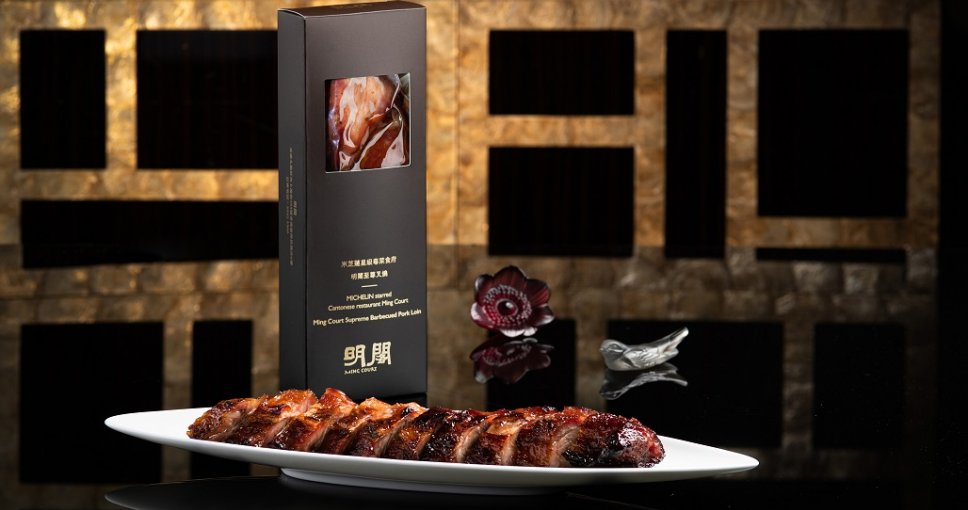 Homakase 在家發辦！4款在家中不能錯過的粵菜、日式燒肉、BBQ外賣美食