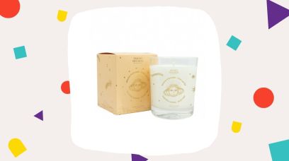 PANIER DES SENS Milky Way 香薰蠟燭 180g (價值$300)