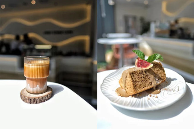 屯門一日遊9個好去處｜酒店staycation、隱世咖啡店、地區小食、美妝打卡pop-up
