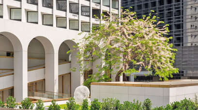 香港偽旅行staycation推薦｜The Murray美利酒店住宿包3餐！人均$1,496起！