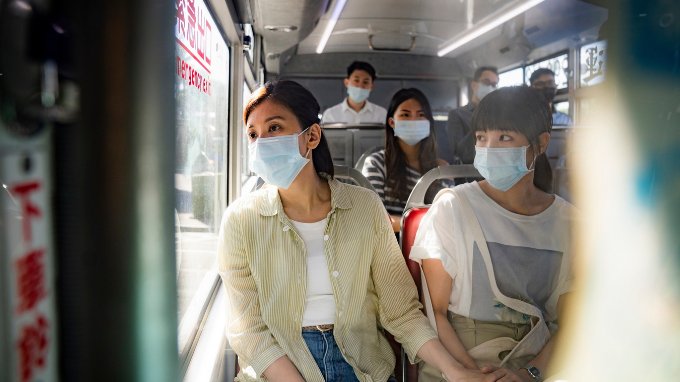 請睇戲 | 第46屆香港國際電影節電影戲票