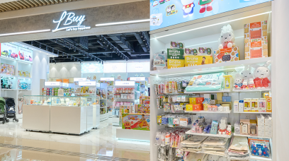 $299起買多啦A夢、MIFFY福袋！LBuyYOHO MALL店推「1折限時瘋搶」