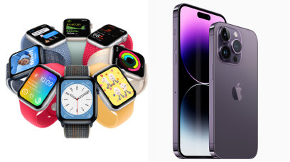 Apple2022秋季發佈會懶人包｜暗紫色iPhone 14 Pro、iPhone 14 Plus等